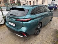 Gebraucht Peugeot 308 GT 131 PS (96 kW) 2024 Avatarblau metallic Kombi