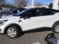 Gebraucht Renault Captur Evolution 140 PS (102 kW) 2024 Weiß SUV