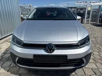 Neu VW Polo 80 PS (58 kW) 2026 Reflexsilber metallic Kleinwagen