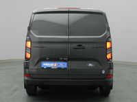 gebraucht Ford Transit Custom Trend