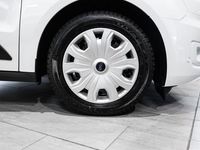 Gebraucht Ford Transit Connect Trend 101 PS (74 kW) 2024 Frost weiß Van / Kleinbus