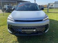 Używany Baic X55 177 KM (130 kW) 2024 Szary SUV