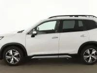 Occasion Subaru Forester 150 ch (110 kW) 2021 Blanc SUV