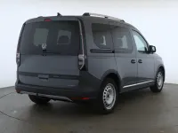 Gebraucht VW Caddy PanAmericana 116 PS (85 kW) 2025 Pure grey Van / Kleinbus