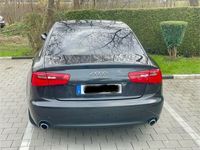 gebraucht Audi A6 Biturbo 313PS