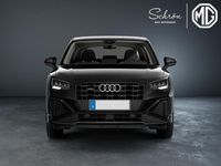 Gebraucht Audi Q2 S-Line 150 PS (110 kW) 2023 SUV