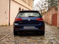 gebraucht VW e-Golf Golf VII Lim.Wärmepumpe