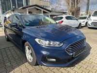 gebraucht Ford Mondeo Turnier Business Edition/Kamera/1Hand/Mws