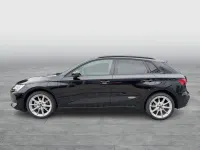 Gebraucht Audi A3 Sportback e-tron Ambiente 204 PS (150 kW) 2026 Mythosschwarz metallic Kleinwagen