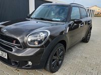 Gebraucht Mini Cooper SD Countryman 143 PS (105 kW) 2014 Grau SUV
