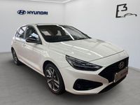 Gebraucht Hyundai i30 Advantage 101 PS (74 kW) 2025 Weiß Limousine