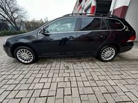 gebraucht VW Golf VI 