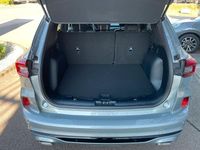 Gebraucht Ford Kuga ST-Line 186 PS (136 kW) 2024 Silber SUV