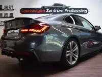 Gebraucht BMW 440 M Sport 326 PS (239 kW) 2017 Andere Coupé