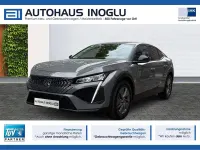 Gebraucht Peugeot 408 Allure 145 PS (106 kW) 2025 Grau SUV