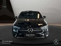 Gebraucht Mercedes CLA200 Progressive 163 PS (119 kW) 2025 Kosmosschwarz Kombi