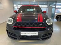 Gebraucht Mini John Cooper Works Countryman 306 PS (225 kW) 2021 Schwarz SUV