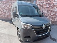 Second-hand Renault Master 150 CP (110 kW) 2020 Gri Monovolum