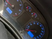 Gebraucht VW Polo 2002 Kleinwagen