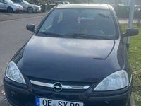 gebraucht Opel Corsa 1.2 16V