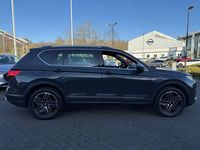 Gebraucht Seat Tarraco 4Drive 190 PS (139 kW) 2020 Uranogrey SUV