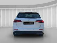 Gebraucht Mercedes B200 Progressive 163 PS (119 kW) 2024 Weiß Kleinwagen
