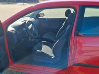 Gebraucht VW Polo 60 PS (44 kW) 2009 Rot Kleinwagen