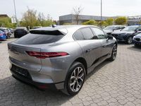Occasion Jaguar I-Pace 235 kW (320 ch) 2021 Gris SUV