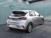 Gebraucht Opel Corsa Edition 101 PS (74 kW) 2023 Silber Limousine