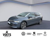 Gebraucht VW Golf VIII 150 PS (110 kW) 2026 Grau Limousine
