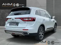Gebraucht Renault Koleos Techno 184 PS (135 kW) 2023 Weiss SUV
