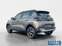 Neu Citroën C3 101 PS (74 kW) 2025 Grau Limousine