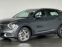Neu Kia Sportage Urban 160 PS (117 kW) 2025 Andere farbe SUV