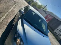 Gebraucht Mazda 3 105 PS (77 kW) 2007 Blau Kleinwagen