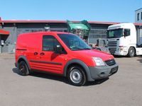 gebraucht Ford Transit Connect Kasten Trend/AHK