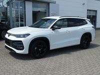 Gebraucht VW Tayron Style 193 PS (141 kW) 2025 Weiß SUV