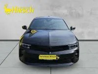 Gebraucht Opel Astra 131 PS (96 kW) 2024 Schwarz Kleinwagen