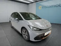 Gebraucht Cupra Born 150 kW (204 PS) 2024 Grau Kleinwagen