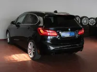 Gebraucht BMW 225 Active Tourer Luxury Line 231 PS (169 kW) 2015 Van / Kleinbus