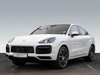 Gebraucht Porsche Cayenne Coupe Platinum Edition 340 PS (250 kW) 2023 Weiß Coupé