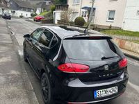 gebraucht Seat Leon 1.2 TSI Ecomotive Reference