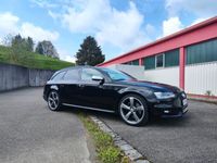 gebraucht Audi S4 B8 Facelift