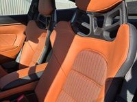 Neu Porsche 992 525 PS (386 kW) 2025 Schwarz Coupé