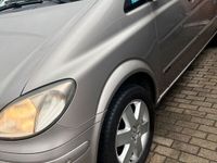 gebraucht Mercedes Viano 2,2 CDI TREND Kompakt