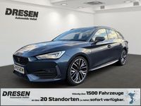 Gebraucht Cupra Leon VZ 310 PS (228 kW) 2023 Grau Kombi