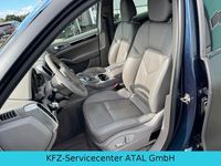 Gebraucht Porsche Cayenne S 382 PS (280 kW) 2014 Blau SUV