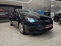 Gebraucht Opel Astra Elegance 145 PS (106 kW) 2020 Schwarz Limousine
