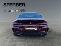 Gebraucht BMW 840 M Sport 340 PS (250 kW) 2024 Rot Coupé