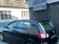 Gebraucht VW Golf IV 75 PS (55 kW) 2005 Schwarz Limousine