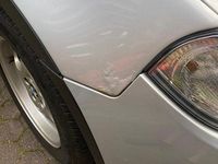 Gebraucht BMW X3 177 PS (130 kW) 2009 Silber SUV